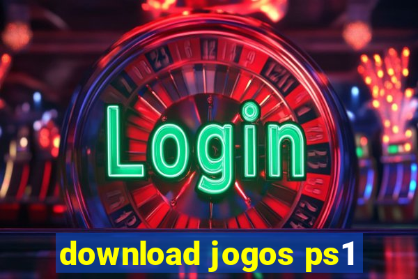 download jogos ps1